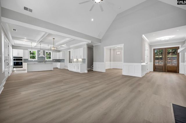 263 Killian Point Road, Chapin, SC 29036
