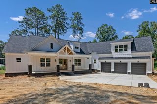 263 Killian Point Road, Chapin, SC 29036