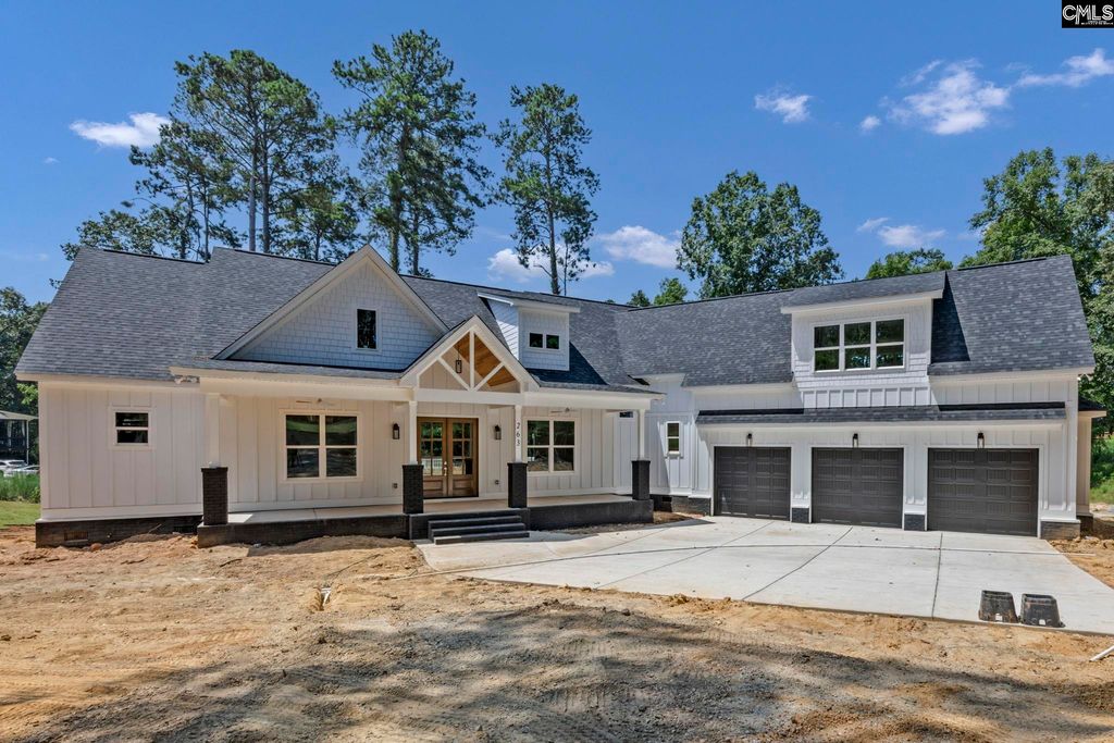 263 Killian Point Road, Chapin, SC 29036