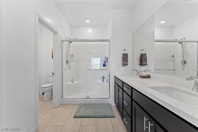 237 Callen Falls Avenue 2011, Henderson, NV 89011