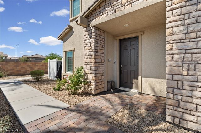 237 Callen Falls Avenue 2011, Henderson, NV 89011