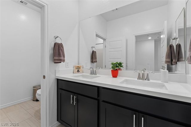 237 Callen Falls Avenue 2011, Henderson, NV 89011