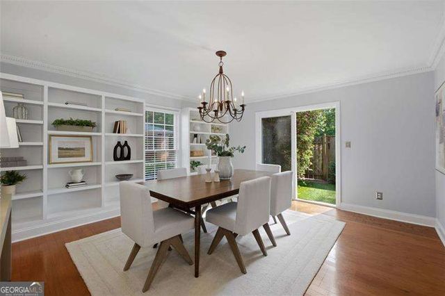 413 The North Chace, Sandy Springs, GA 30328