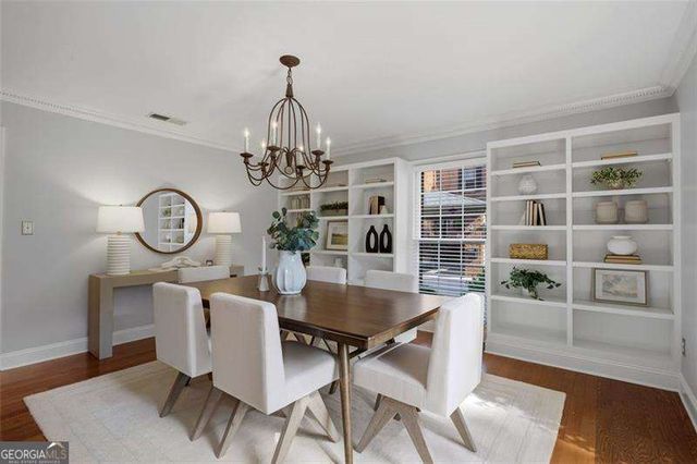 413 The North Chace, Sandy Springs, GA 30328