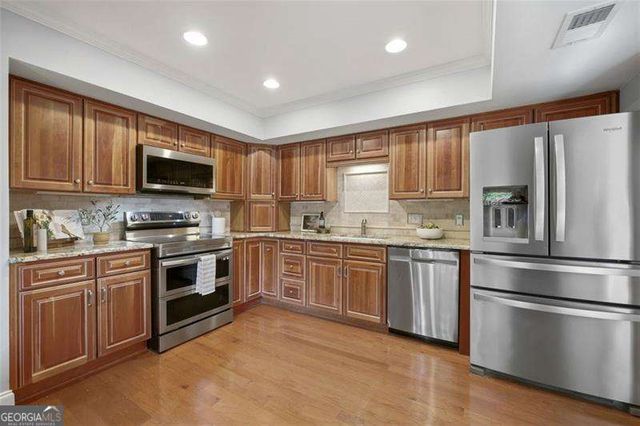 413 The North Chace, Sandy Springs, GA 30328