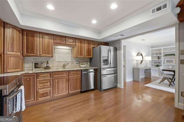 413 The North Chace, Sandy Springs, GA 30328