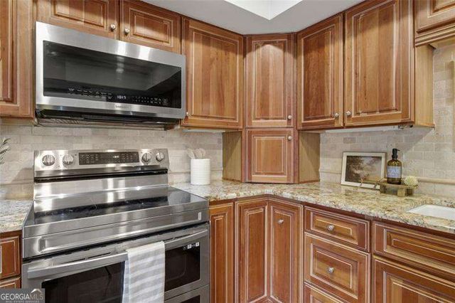 413 The North Chace, Sandy Springs, GA 30328