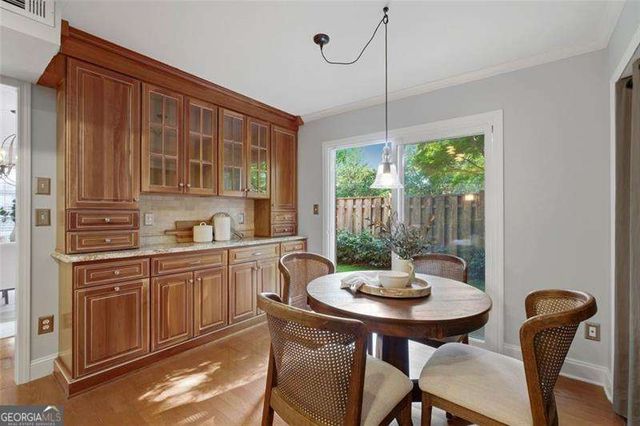 413 The North Chace, Sandy Springs, GA 30328