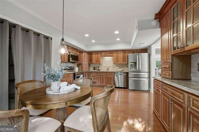 413 The North Chace, Sandy Springs, GA 30328