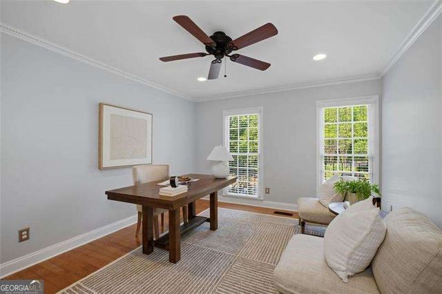 413 The North Chace, Sandy Springs, GA 30328
