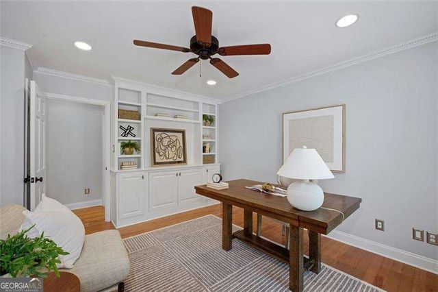 413 The North Chace, Sandy Springs, GA 30328