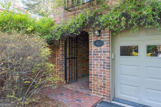 413 The North Chace, Sandy Springs, GA 30328