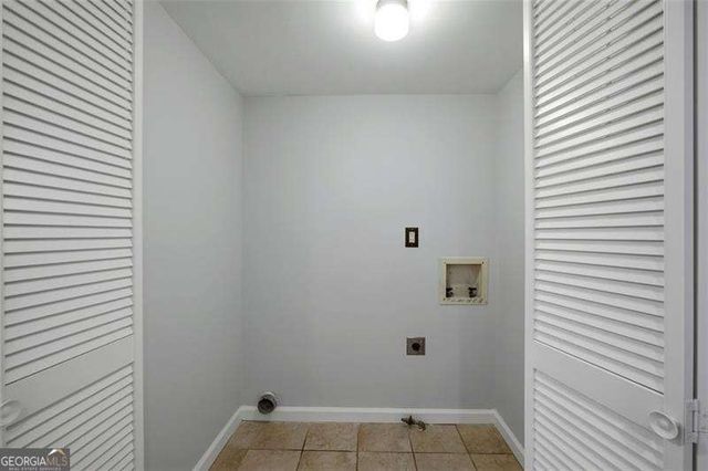 413 The North Chace, Sandy Springs, GA 30328