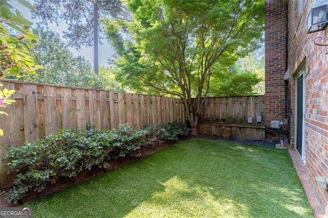 413 The North Chace, Sandy Springs, GA 30328