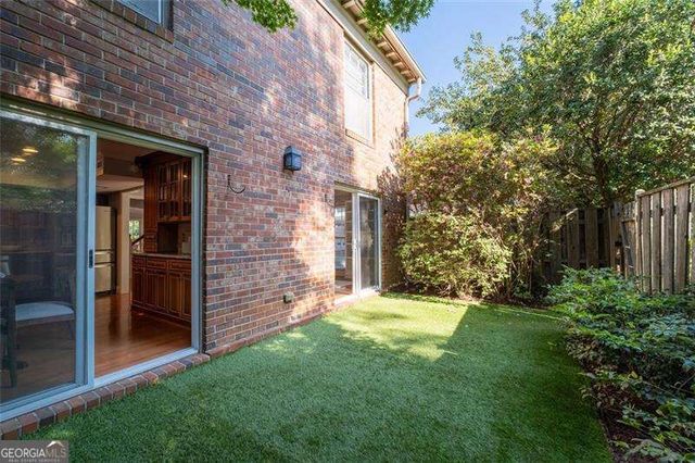 413 The North Chace, Sandy Springs, GA 30328