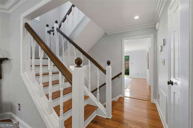 413 The North Chace, Sandy Springs, GA 30328