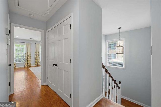 413 The North Chace, Sandy Springs, GA 30328