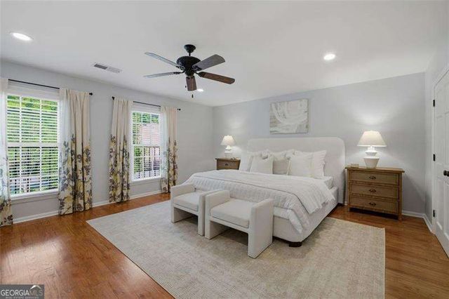 413 The North Chace, Sandy Springs, GA 30328