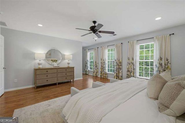 413 The North Chace, Sandy Springs, GA 30328