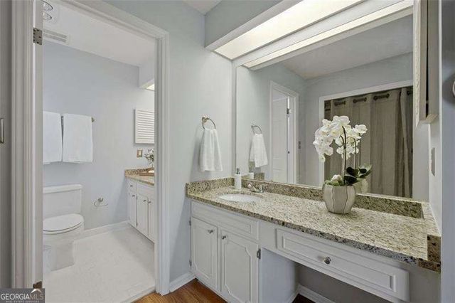 413 The North Chace, Sandy Springs, GA 30328