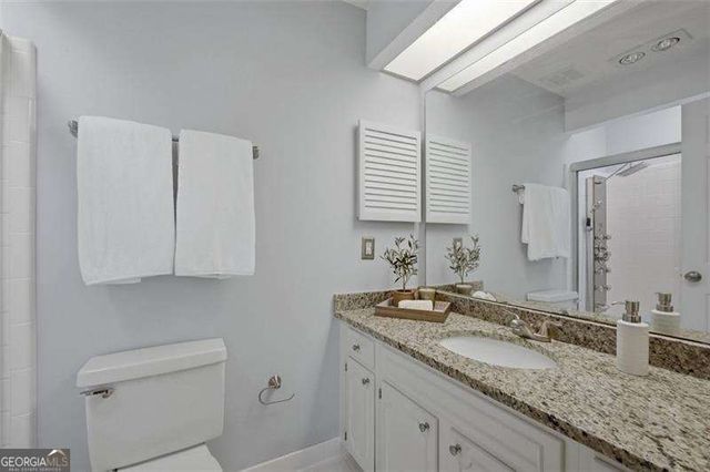 413 The North Chace, Sandy Springs, GA 30328