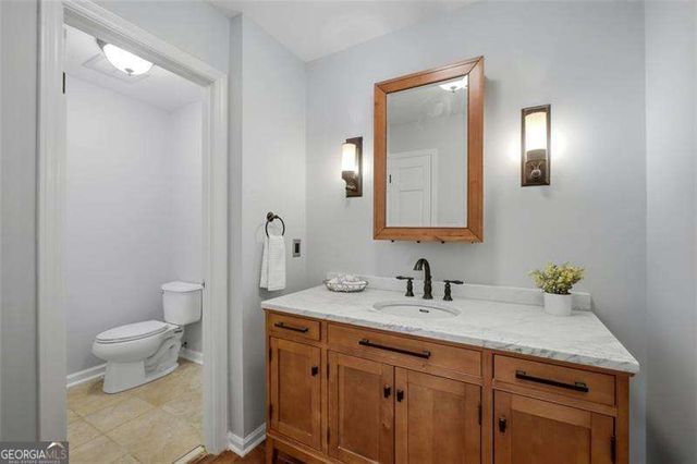 413 The North Chace, Sandy Springs, GA 30328