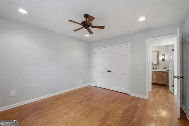 413 The North Chace, Sandy Springs, GA 30328