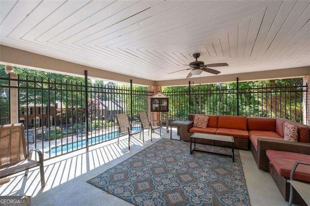 413 The North Chace, Sandy Springs, GA 30328
