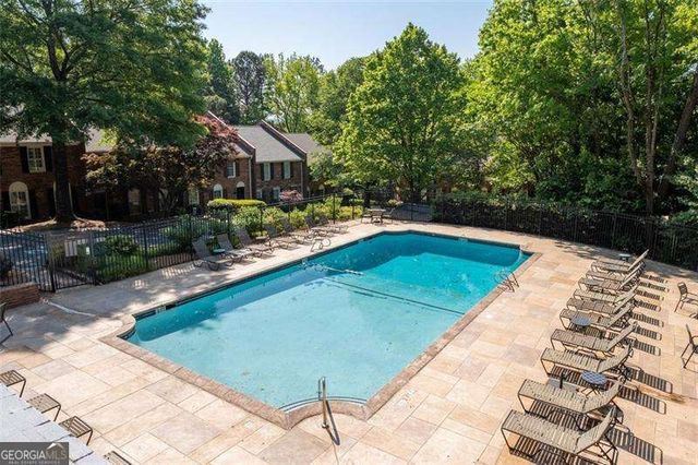 413 The North Chace, Sandy Springs, GA 30328