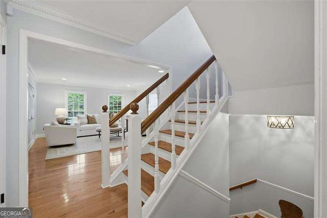 413 The North Chace, Sandy Springs, GA 30328