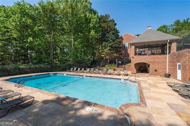 413 The North Chace, Sandy Springs, GA 30328