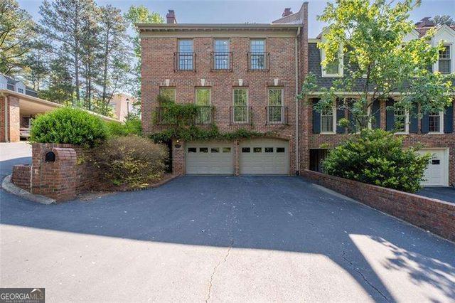 413 The North Chace, Sandy Springs, GA 30328