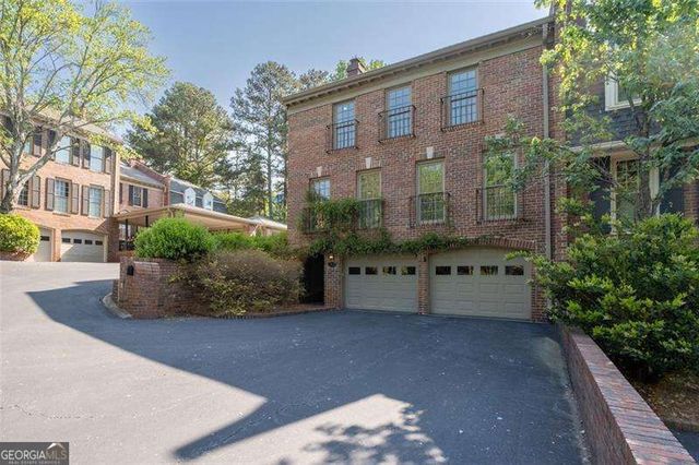 413 The North Chace, Sandy Springs, GA 30328