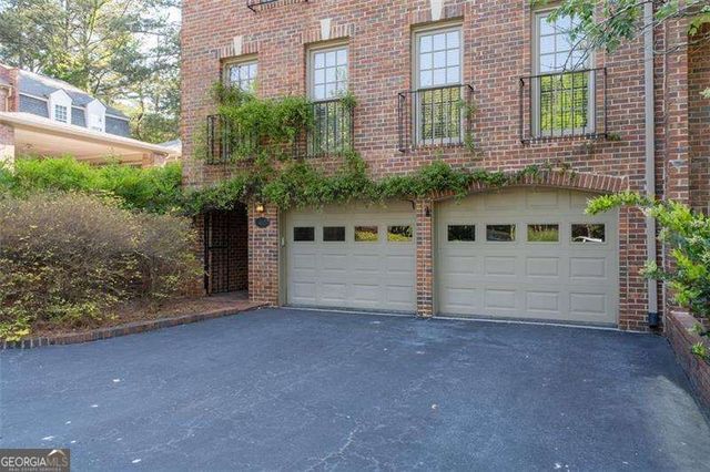 413 The North Chace, Sandy Springs, GA 30328