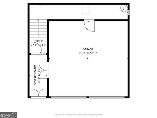 413 The North Chace, Sandy Springs, GA 30328