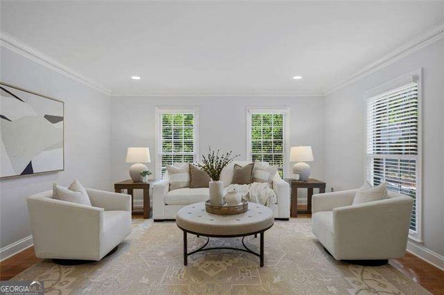 413 The North Chace, Sandy Springs, GA 30328