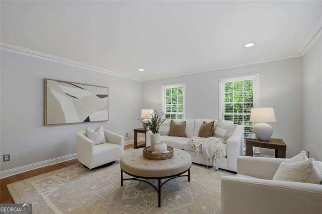 413 The North Chace, Sandy Springs, GA 30328