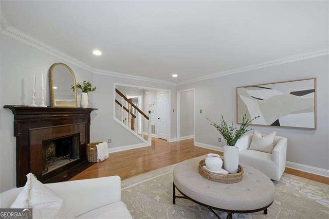 413 The North Chace, Sandy Springs, GA 30328
