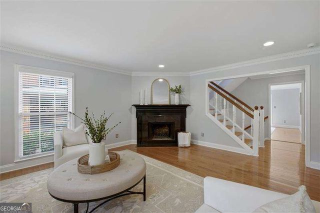 413 The North Chace, Sandy Springs, GA 30328