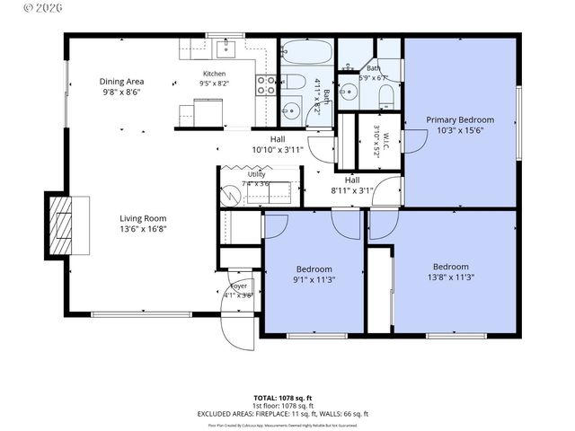 745 Ne FLEMING Ave C22, Gresham, OR 97030