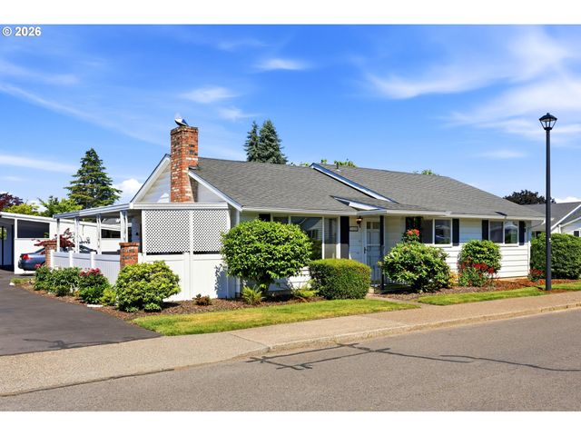 745 Ne FLEMING Ave C22, Gresham, OR 97030