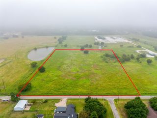 TBD Tarver, Burleson, TX 76028