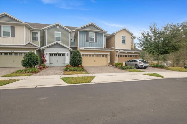 4816 CLIVEDEN LOOP, Sanford, FL 32773