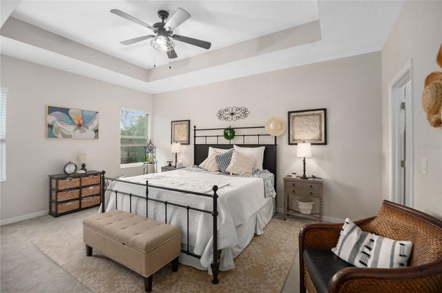 4816 CLIVEDEN LOOP, Sanford, FL 32773