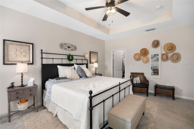 4816 CLIVEDEN LOOP, Sanford, FL 32773