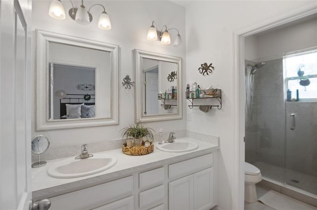 4816 CLIVEDEN LOOP, Sanford, FL 32773