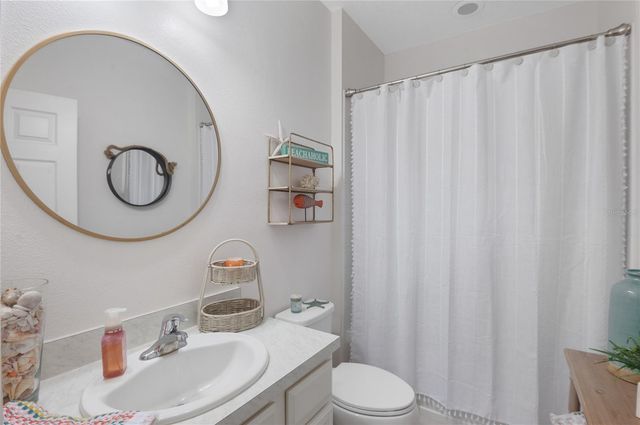 4816 CLIVEDEN LOOP, Sanford, FL 32773