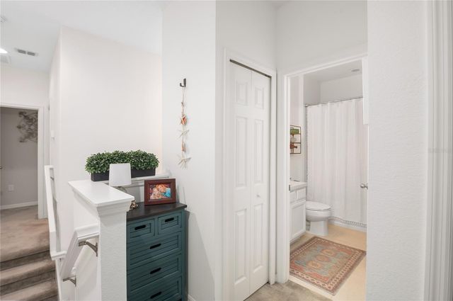 4816 CLIVEDEN LOOP, Sanford, FL 32773