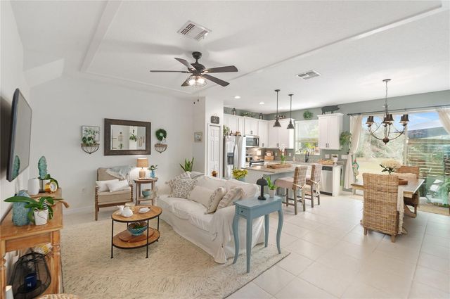 4816 CLIVEDEN LOOP, Sanford, FL 32773