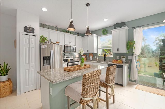 4816 CLIVEDEN LOOP, Sanford, FL 32773